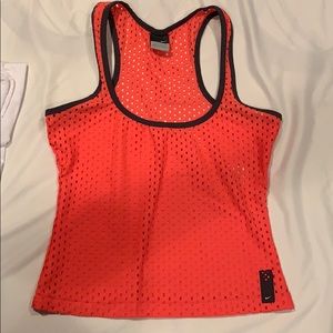 Nike workout tank
